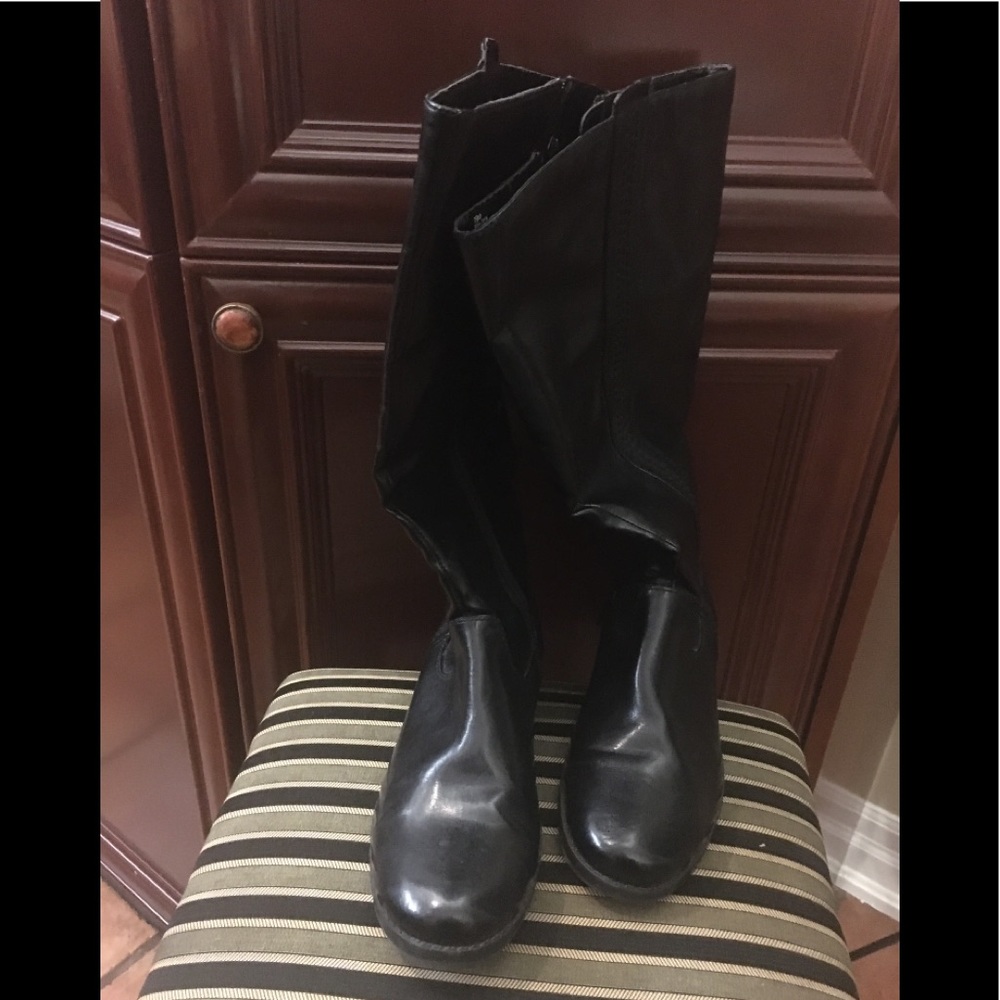 Women’s Boots